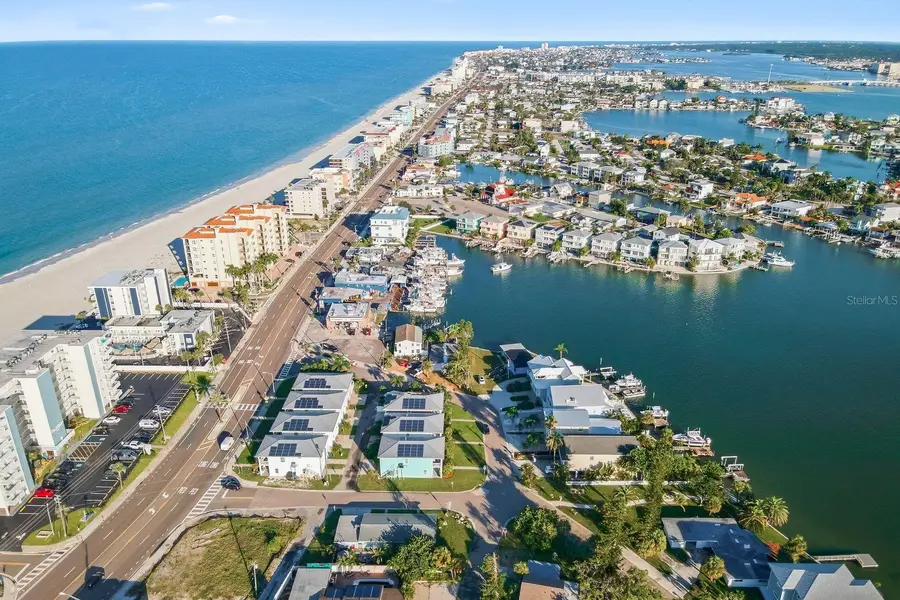 13529 Boca Ciega Avenue, Madeira Beach, FL 33708 - #2