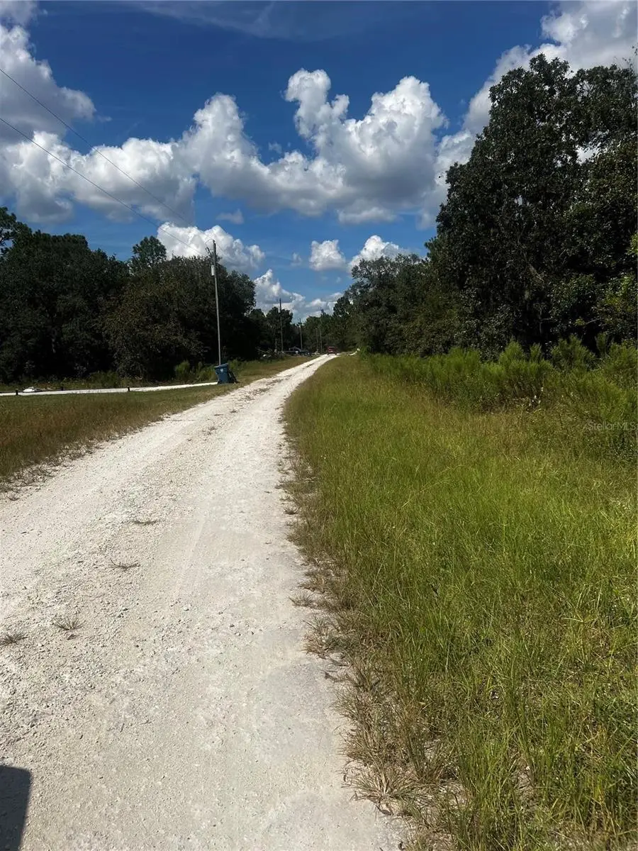 0 Crider Road, Weeki Wachee, FL 34614 - #3