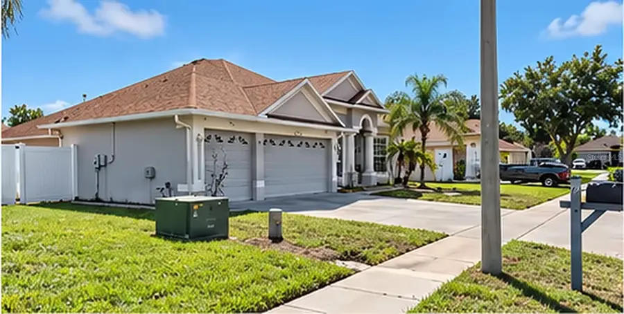 5292 Kirkshire Lane, Spring Hill, FL 34609 - #2