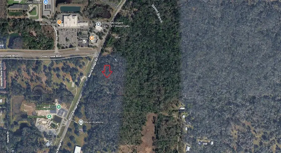 1 Thonotosassa, Thonotosassa, FL 33592 - #3