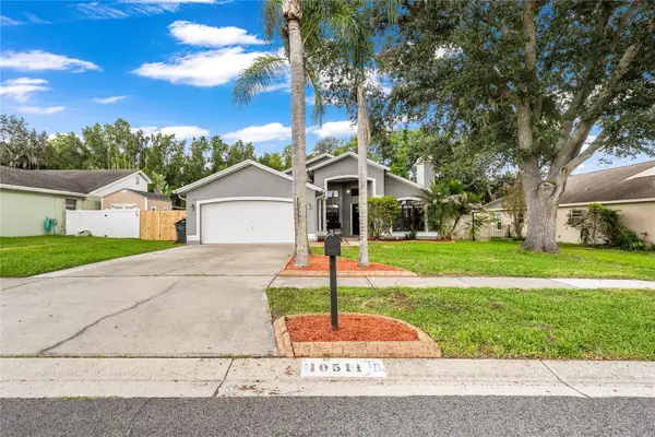 10511 Deepbrook Drive, RIVERVIEW, FL 33569