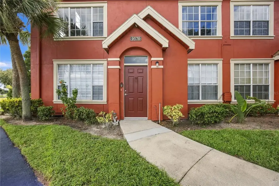 9570 Lake Chase Island Way #9570, Tampa, FL 33626 - #2