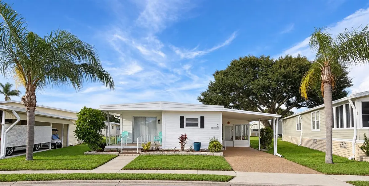 1100 Belcher Road S #64, Largo, FL 33771 - #1