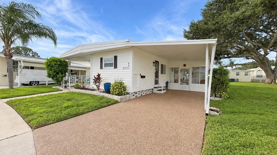 1100 Belcher Road S #64, Largo, FL 33771 - #3