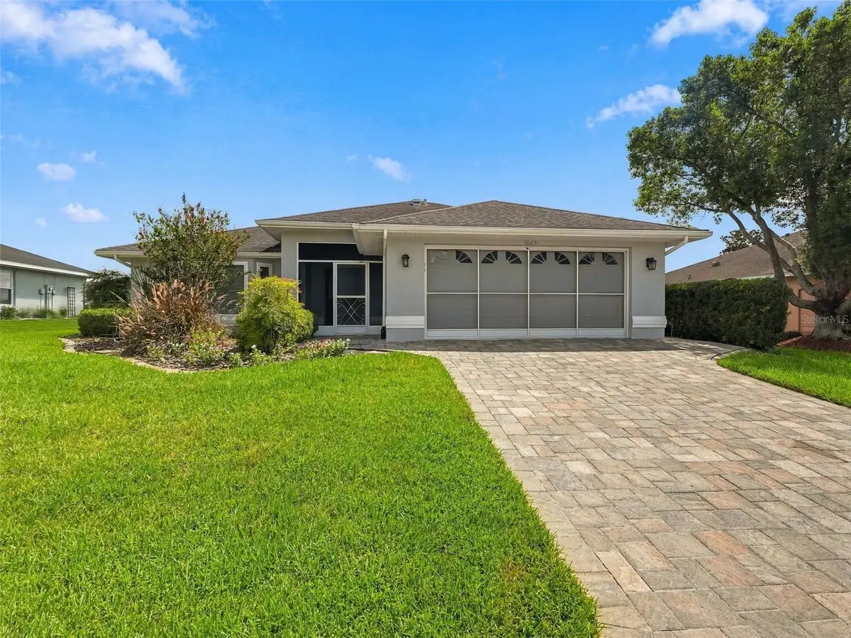 10251 Moshie Lane, San Antonio, FL 33576 - #1