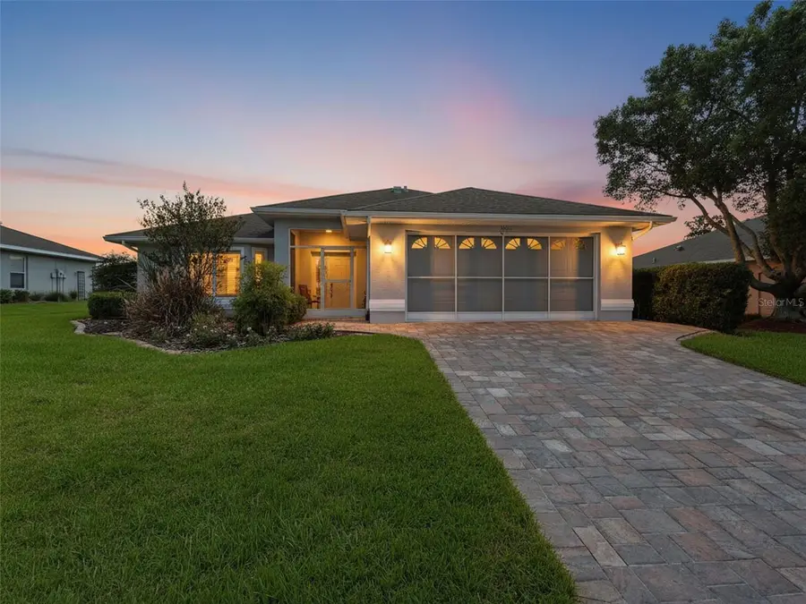 10251 Moshie Lane, San Antonio, FL 33576 - #2