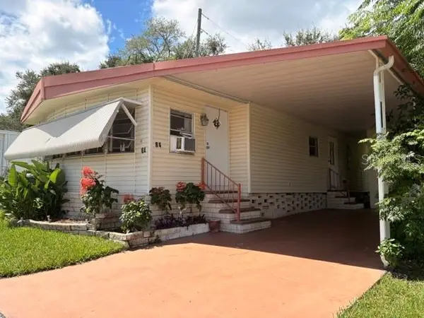 84 Cedar Elm Drive #28, SAFETY HARBOR, FL 34695