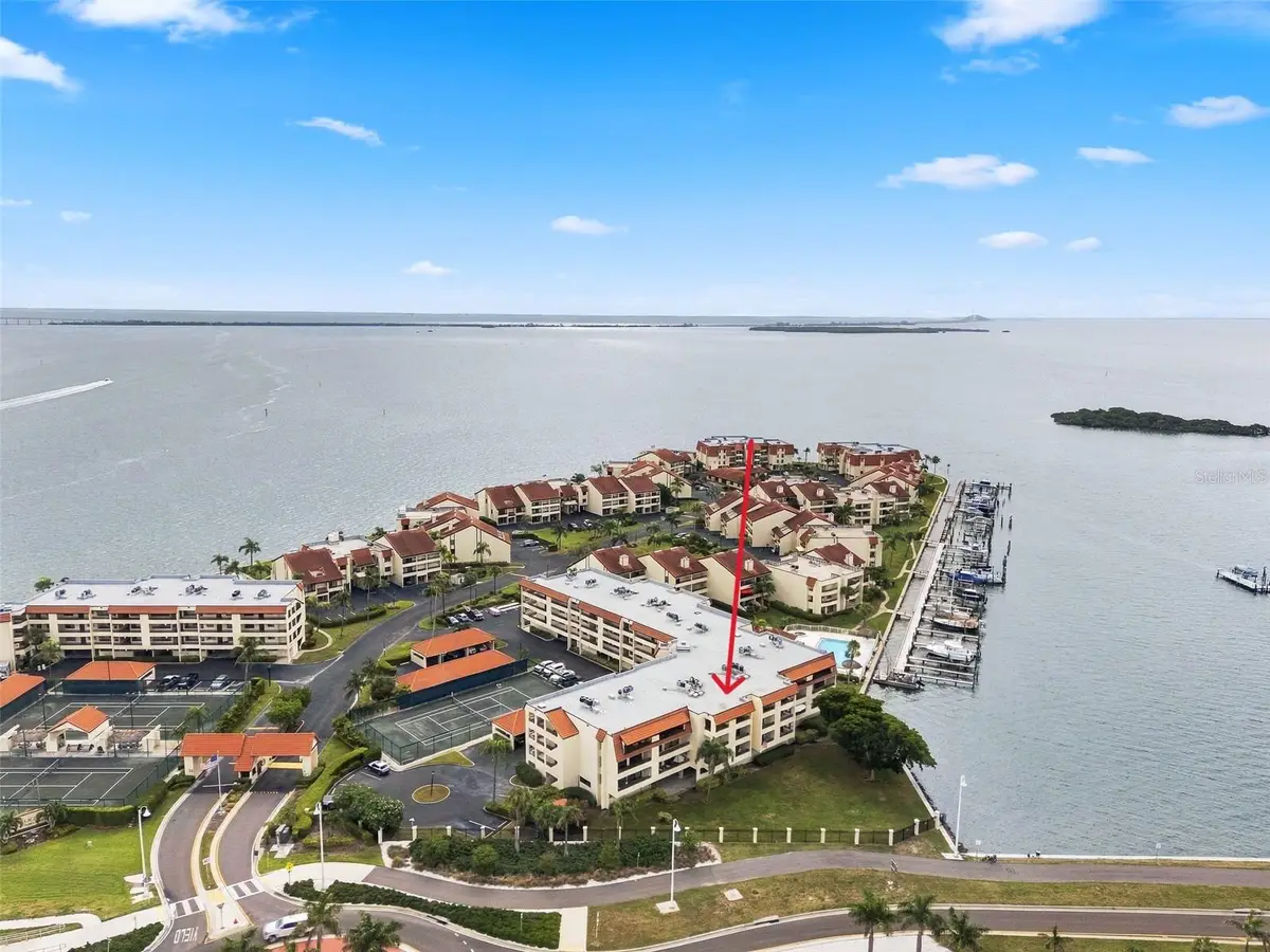 106 1st Street E #113, Tierra Verde, FL 33715 - #1