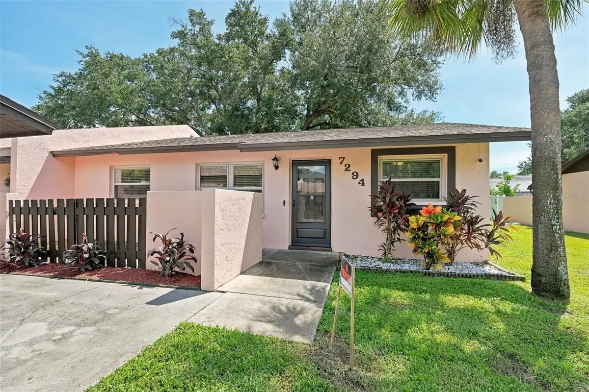 7294 55th Avenue N, Saint Petersburg, FL 33709 - #1