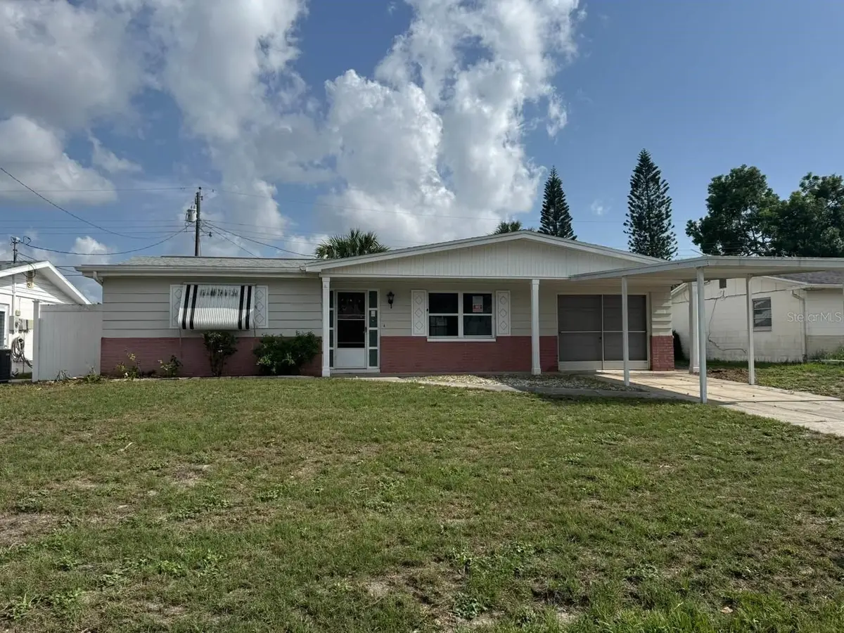 4640 Tropical Lane, Holiday, FL 34690 - #1