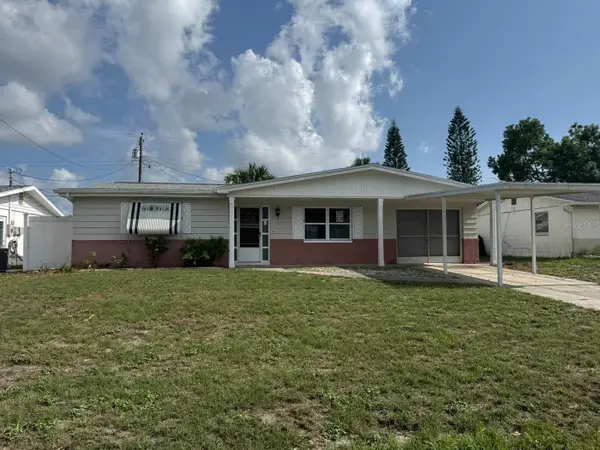 4640 Tropical Lane, HOLIDAY, FL 34690