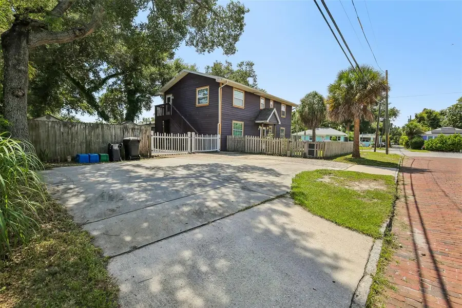2702 49th Street S, Gulfport, FL 33707 - #2