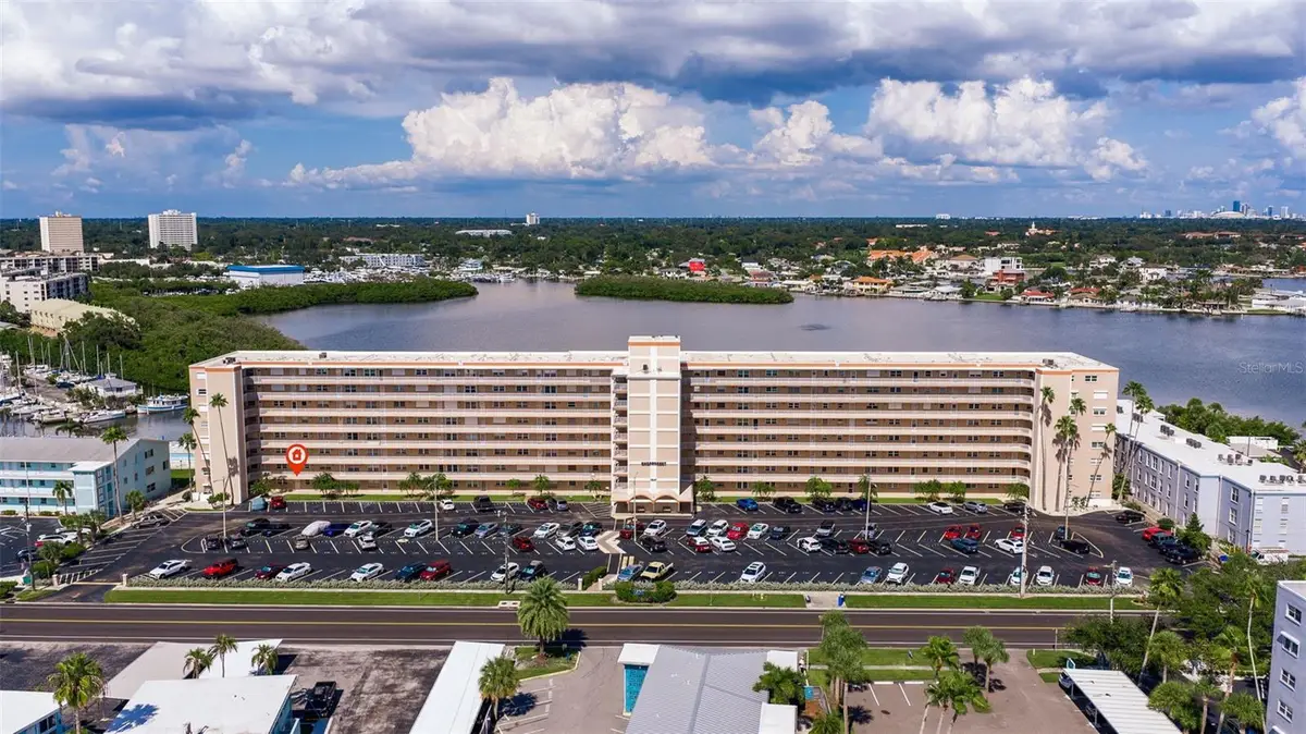 1847 Shore Drive S #202, South Pasadena, FL 33707 - #1