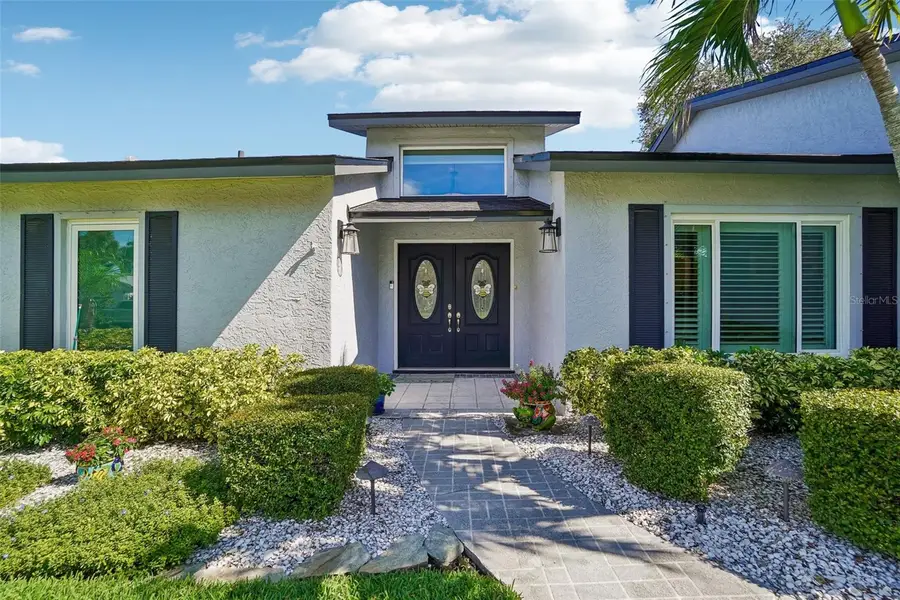 971 Cortland Way, Palm Harbor, FL 34683 - #3