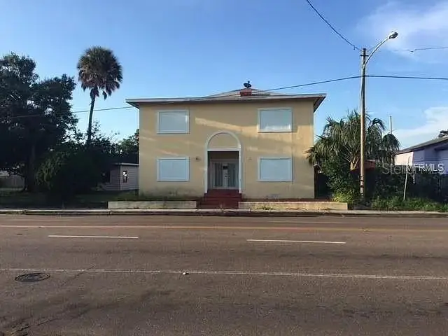 1619 9th Avenue N, Saint Petersburg, FL 33713 - #1