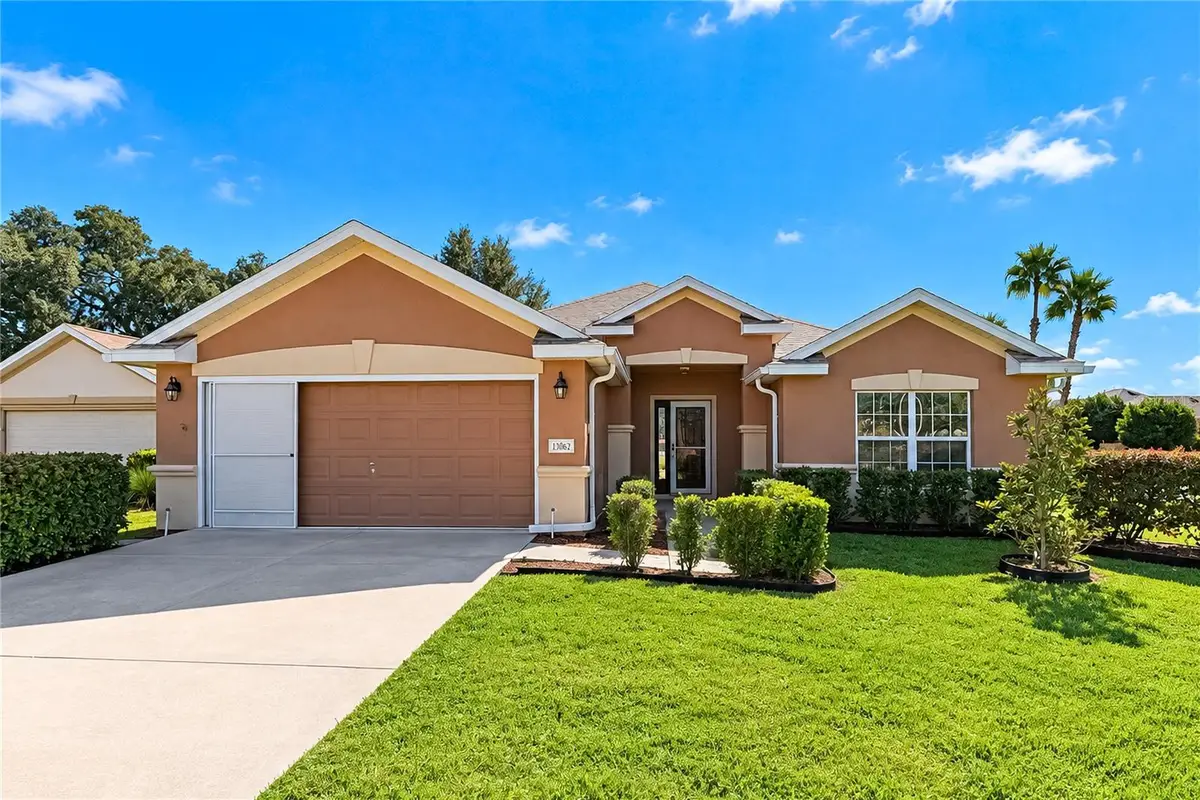 13062 SE 89th Circle, Summerfield, FL 34491 - #1