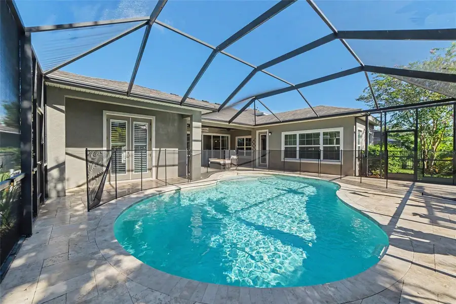 5806 Shell Ridge Drive, Lithia, FL 33547 - #2