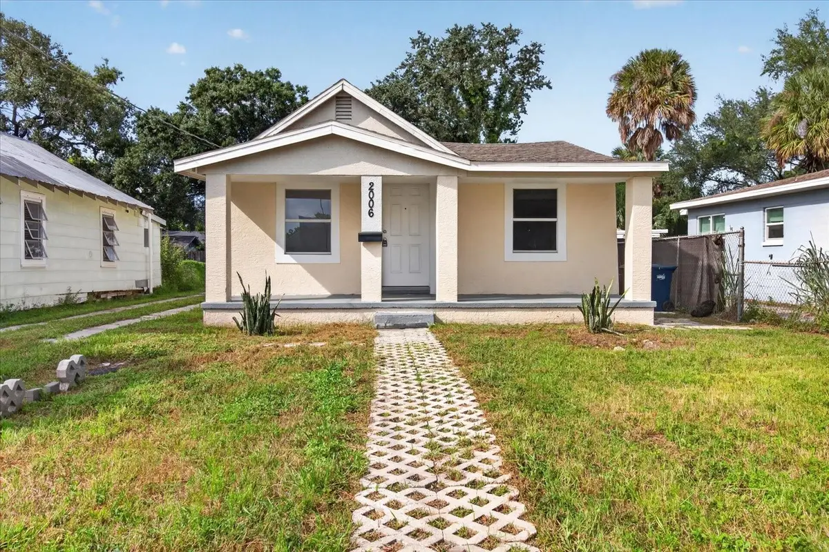 2006 E Stuart Street, Tampa, FL 33605 - #1