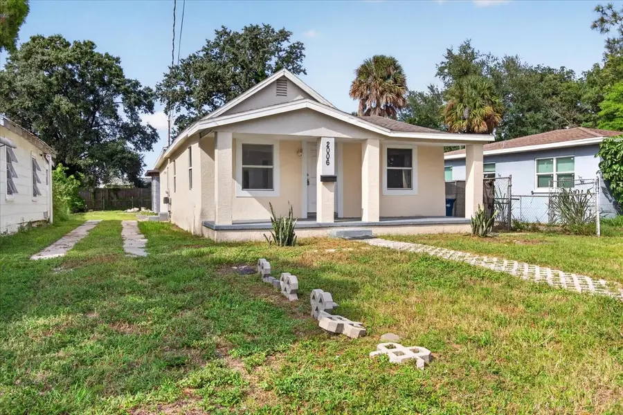 2006 E Stuart Street, Tampa, FL 33605 - #2