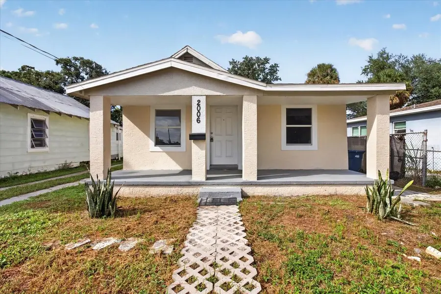 2006 E Stuart Street, Tampa, FL 33605 - #3