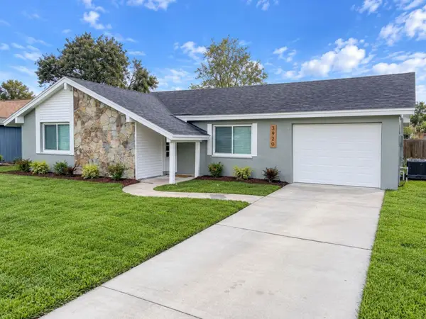3920 Edgemont Drive, NEW PORT RICHEY, FL 34652