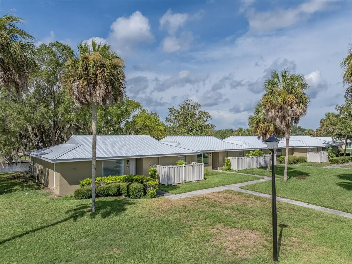 11255 W Bayshore #81, Crystal River, FL 34423 - #1