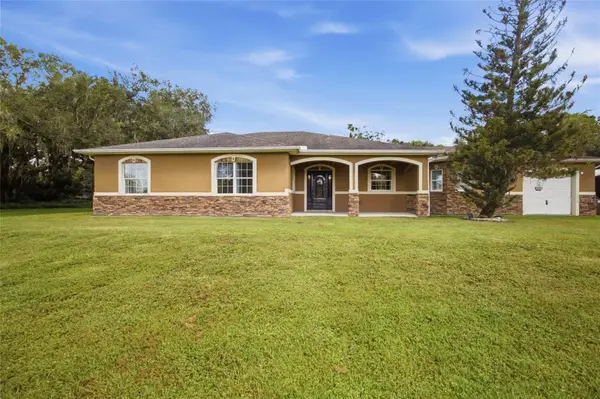 1208 W Baker Street, PLANT CITY, FL 33563
