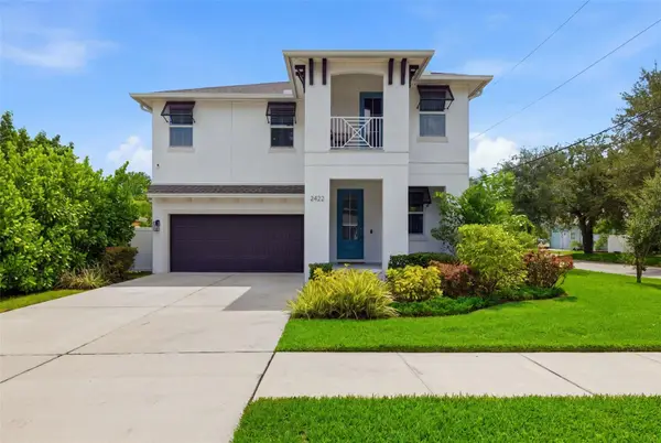 2422 W Carmen Street, TAMPA, FL 33609