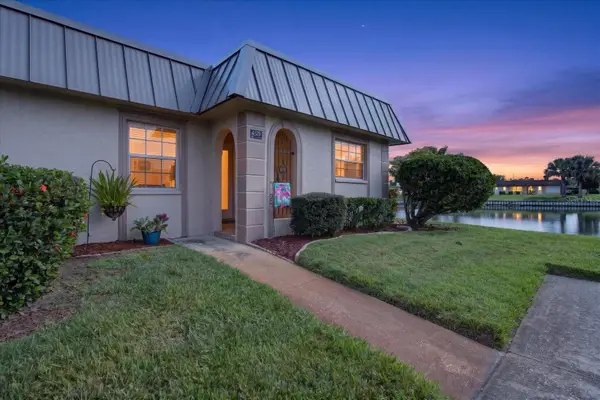 4320 Rustic Drive, NEW PORT RICHEY, FL 34652