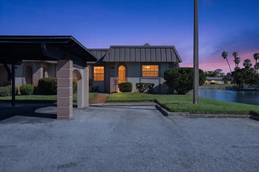 4320 Rustic Drive, New Port Richey, FL 34652 - #2