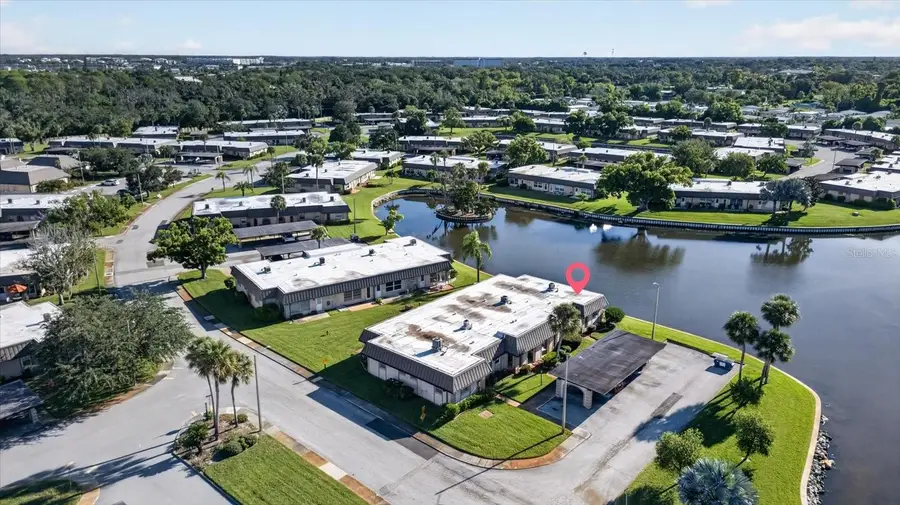 4320 Rustic Drive, New Port Richey, FL 34652 - #3