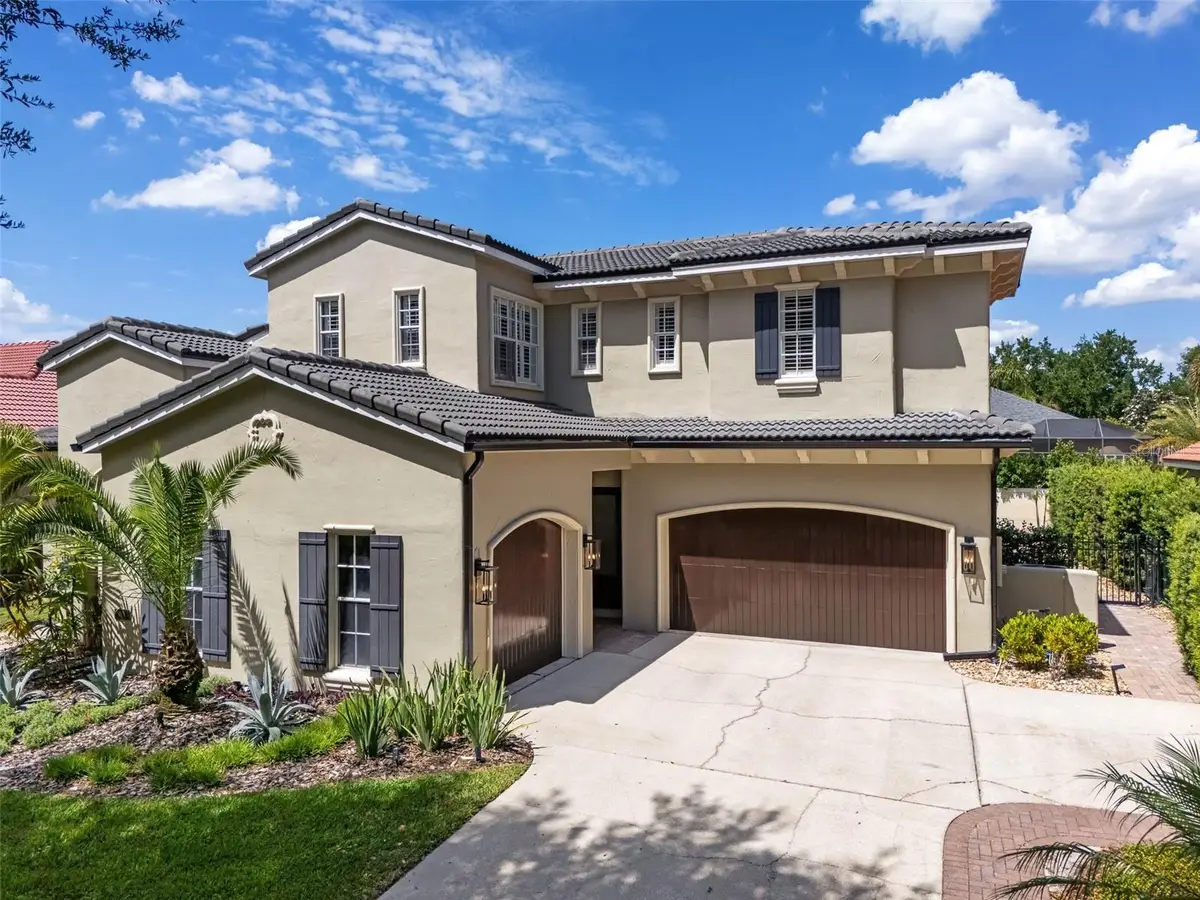1921 Floresta View Drive, Tampa, FL 33618 - #1
