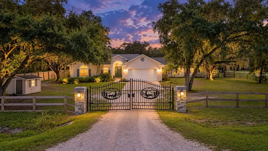 1220 Butch Cassidy Trail, Wimauma, FL 33598 - #3