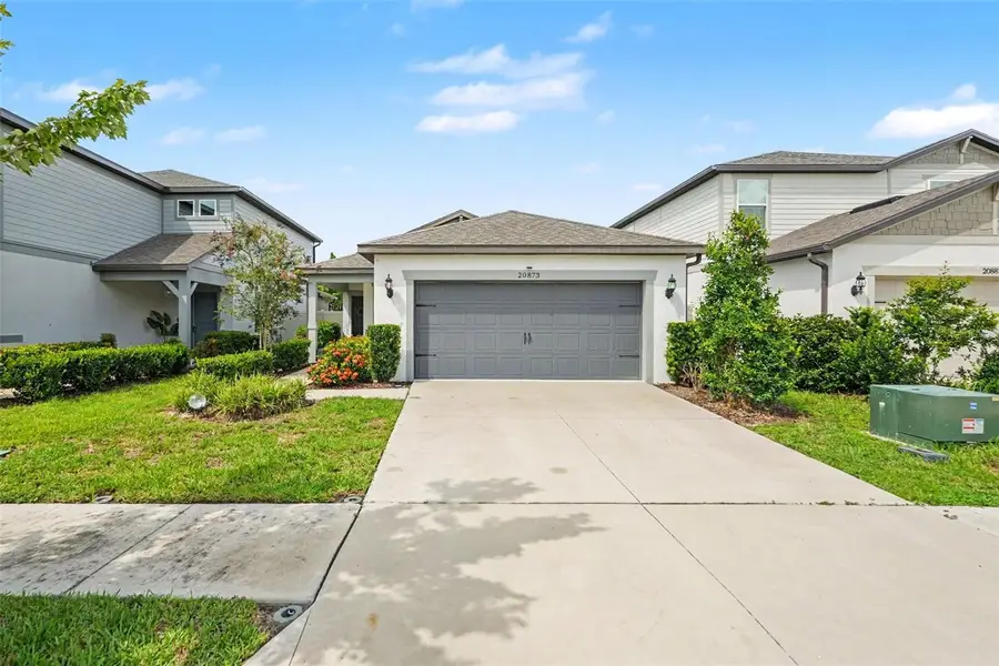 20873 Drake Elm Dr, Land O Lakes, FL 34638 - #2