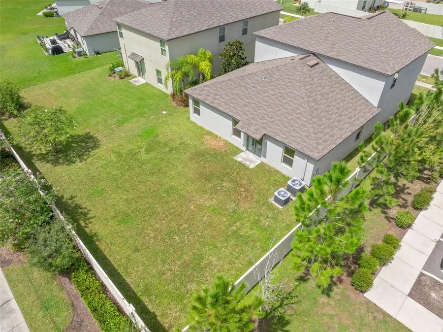 5061 White Chicory Drive, Apollo Beach, FL 33572 - #2