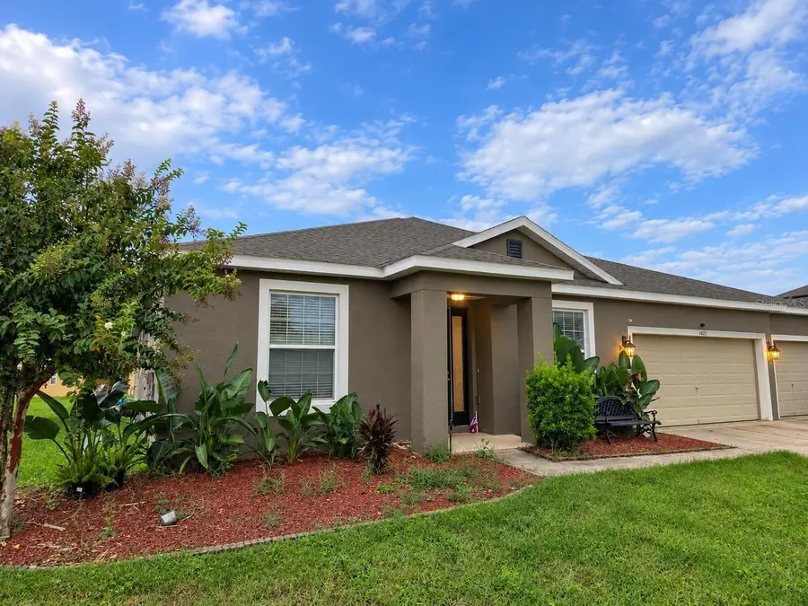 1422 Sharon Rose Trace, Deltona, FL 32725 - #2