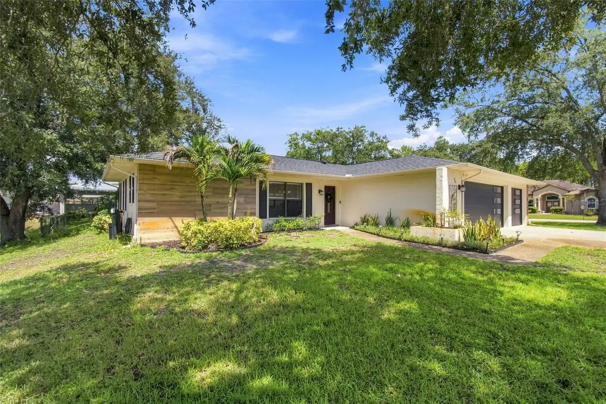 9639 Alvernon Drive, New Port Richey, FL 34655 - #1