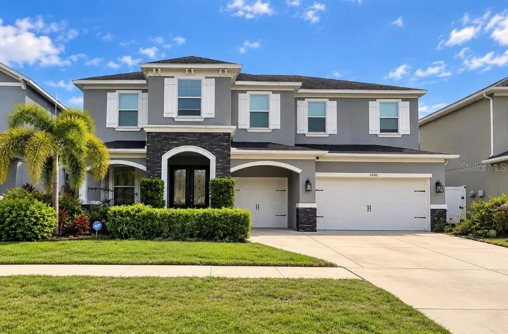 7450 71st Avenue N, Pinellas Park, FL 33781 - #1