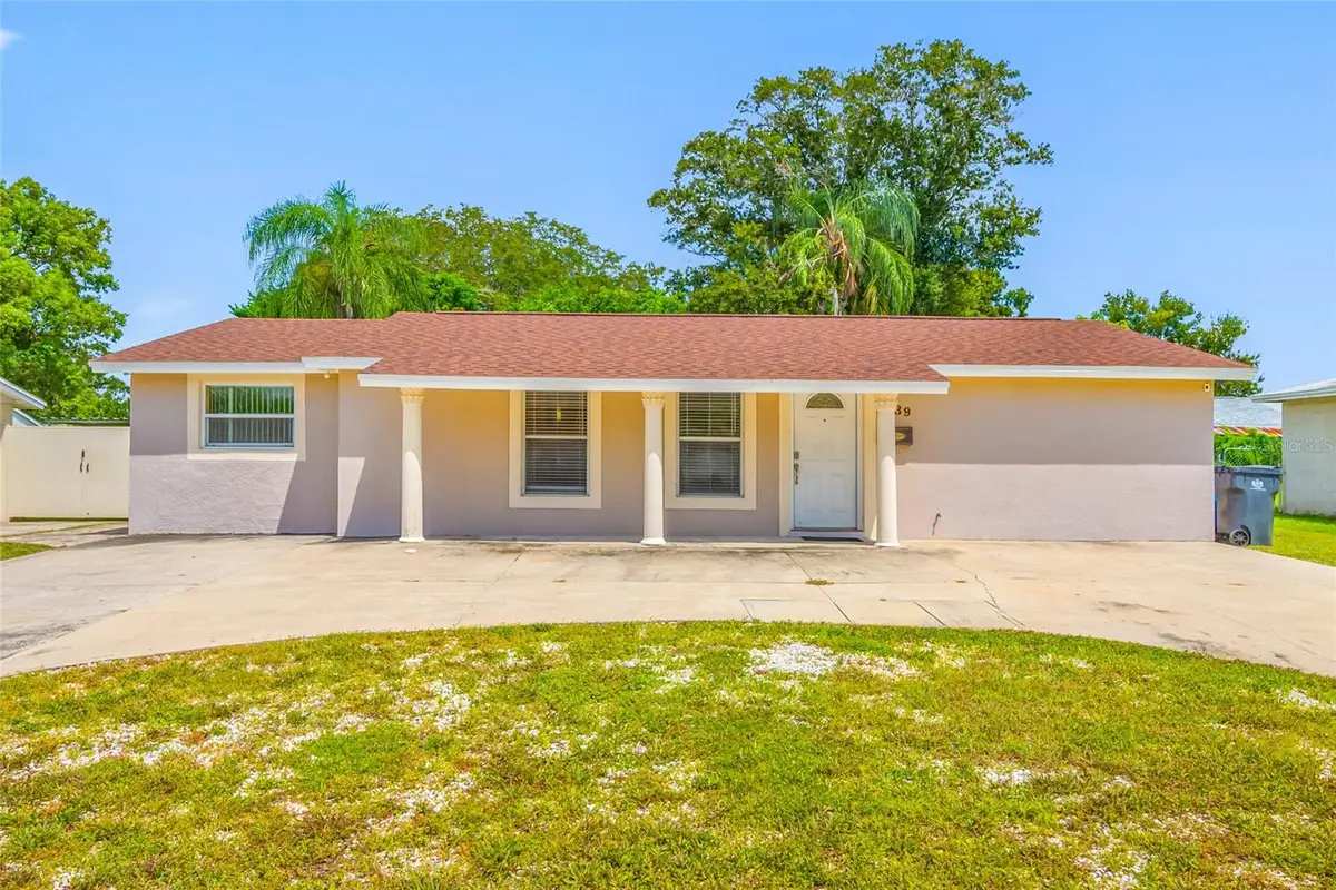 8339 Drycreek Drive, Tampa, FL 33615 - #1
