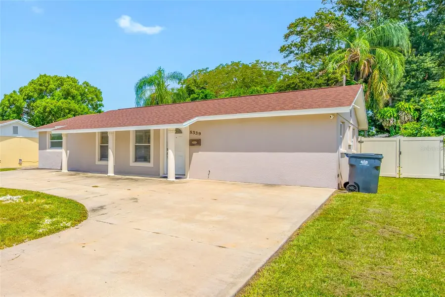 8339 Drycreek Drive, Tampa, FL 33615 - #3