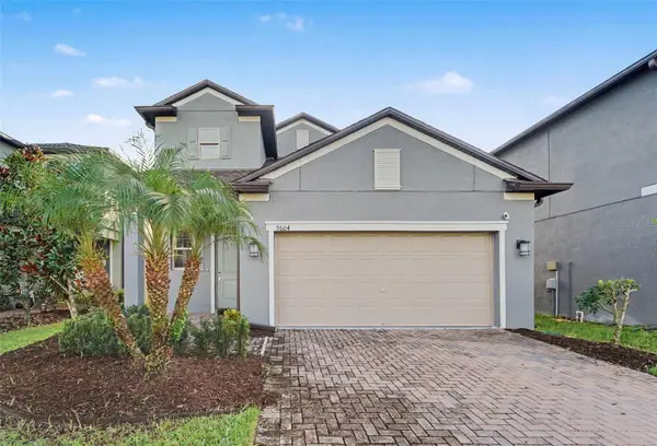 9604 Little Bluestem Drive, LAND O LAKES, FL 34637