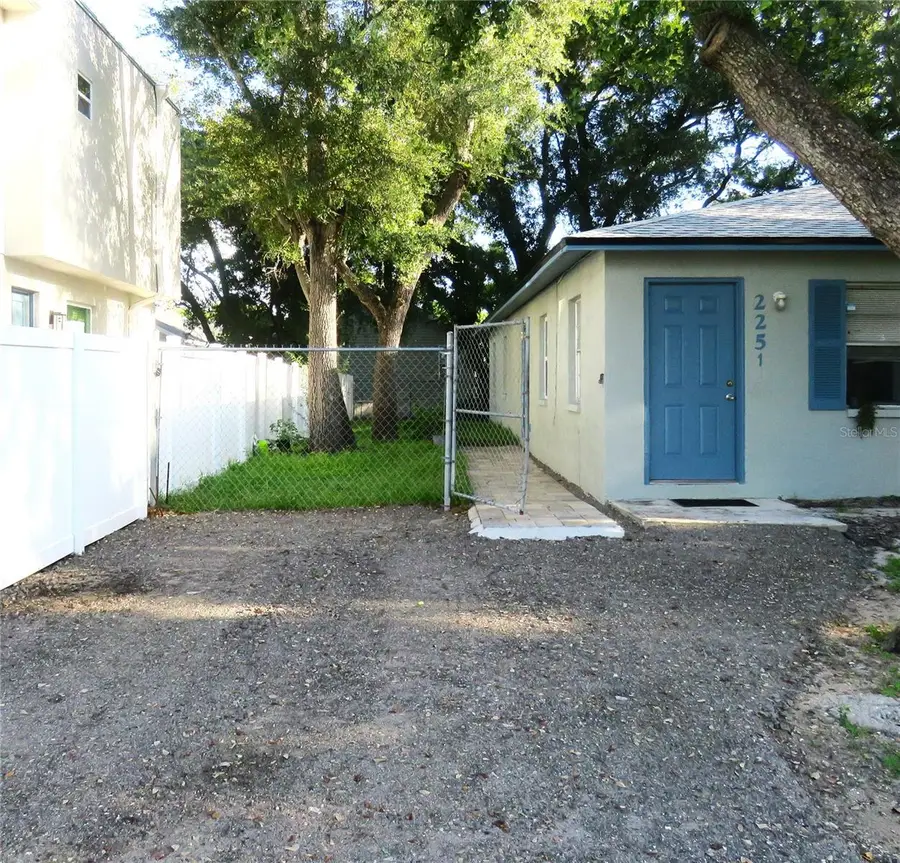 2251 and 2253 19th Street, Sarasota, FL 34234 - #2