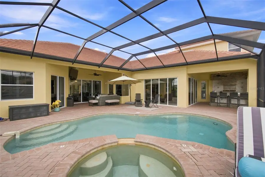 10801 Barbados Isle Drive, Tampa, FL 33647 - #2
