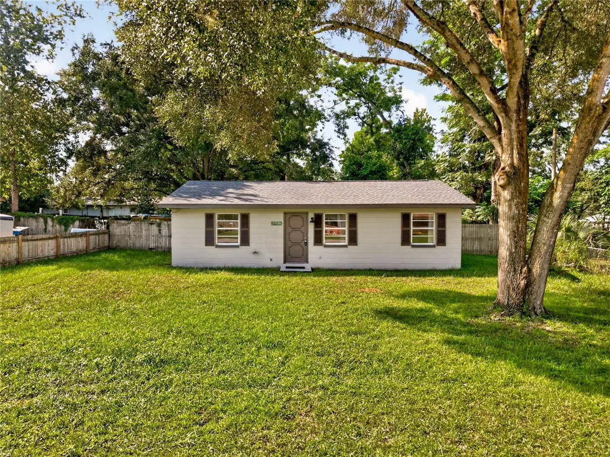 27308 Flagler Avenue, Brooksville, FL 34602 - #1