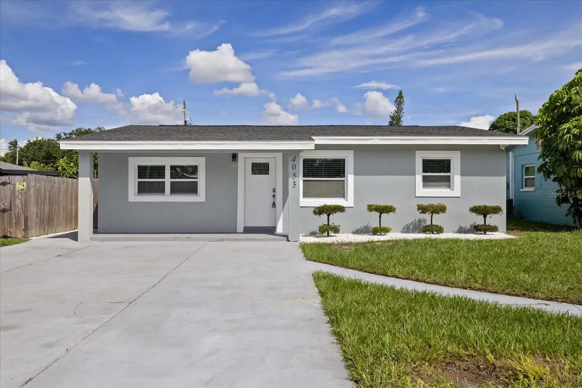 4053 31st Street N, Saint Petersburg, FL 33714 - #1