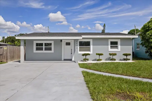 4053 31st Street N, ST PETERSBURG, FL 33714