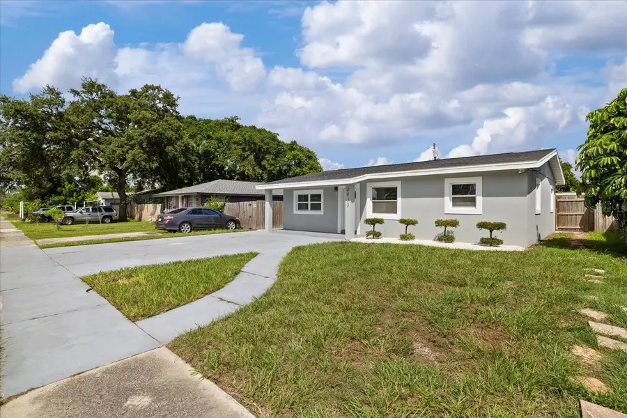 4053 31st Street N, Saint Petersburg, FL 33714 - #2