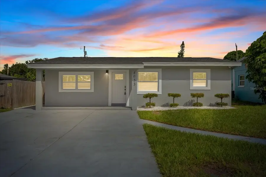 4053 31st Street N, Saint Petersburg, FL 33714 - #3