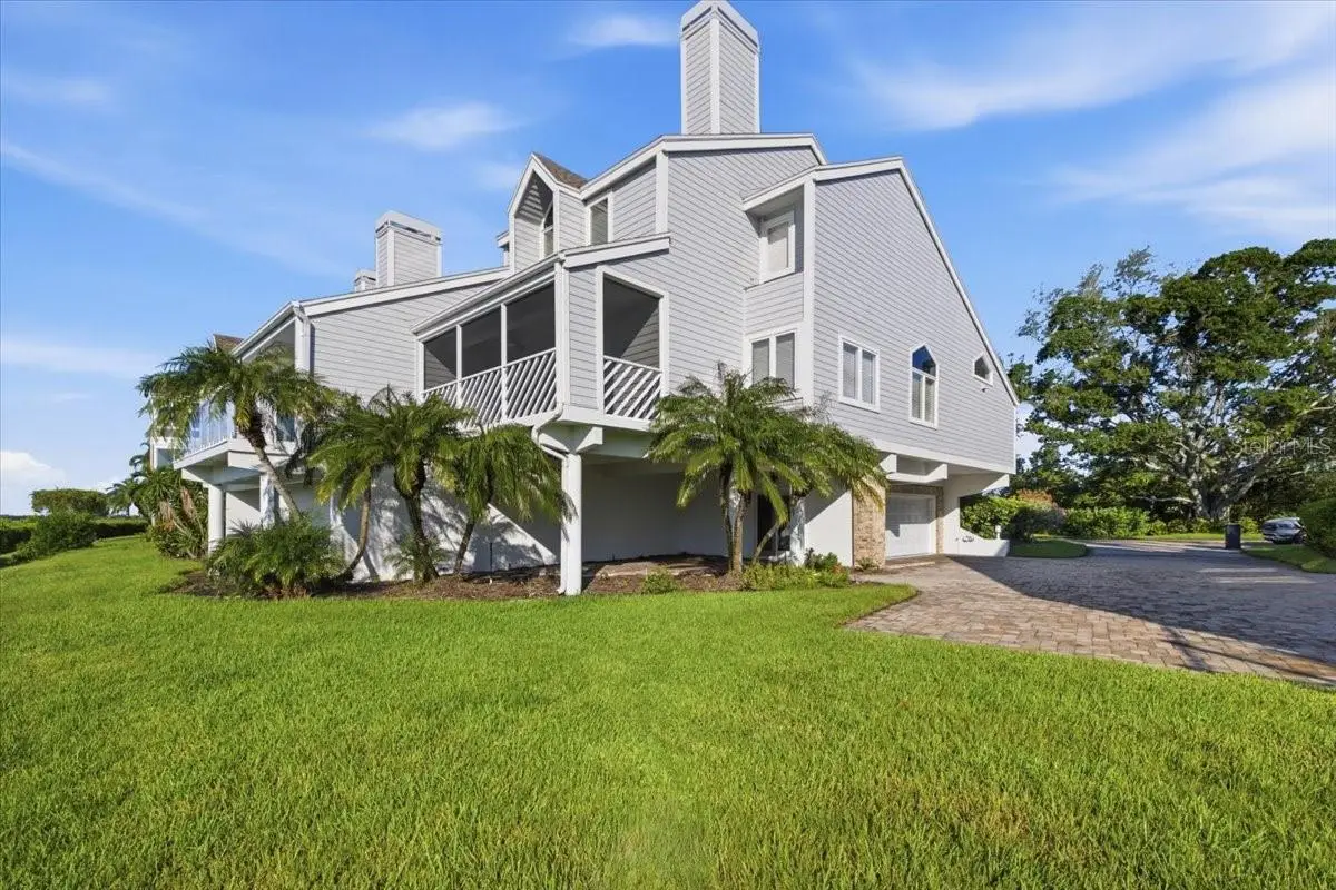 13 Tidy Island Boulevard #13, Bradenton, FL 34210 - #1