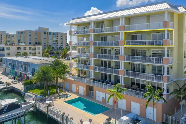 706 Bayway Boulevard #501, CLEARWATER, FL 33767